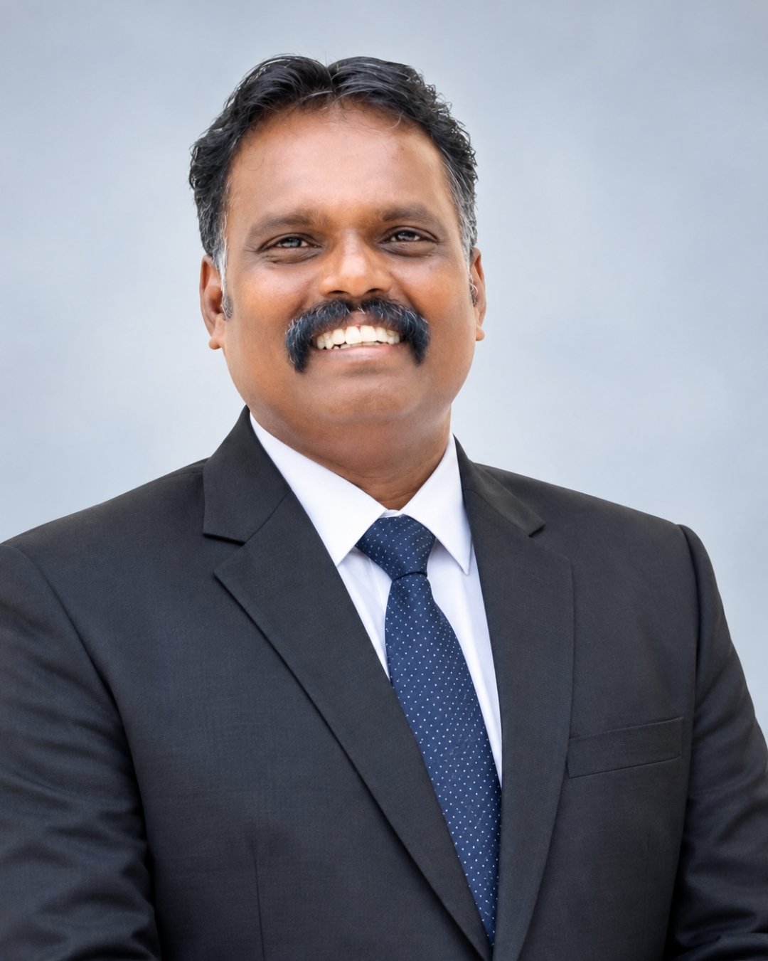 Dr. Manikandan